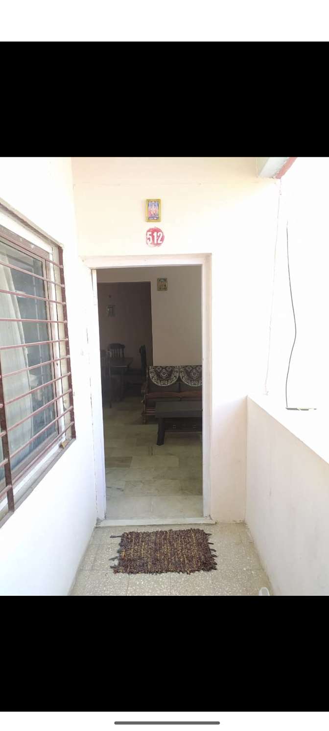 Photo of Anuj Pratap Singh's room