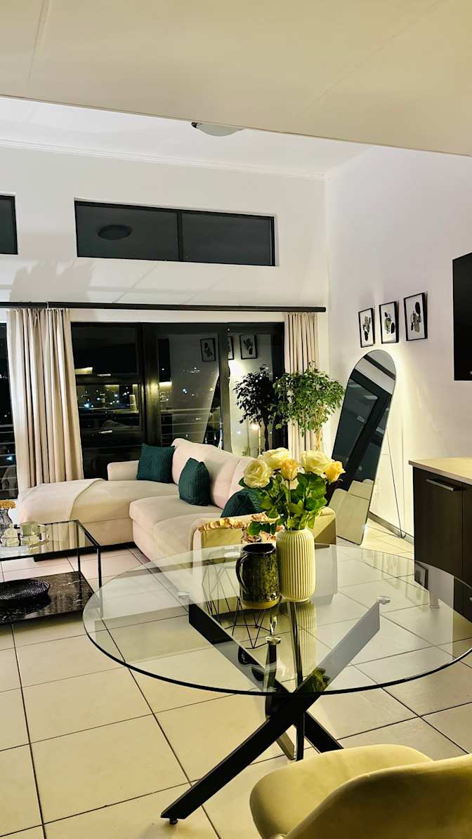 Photo of Cocoa's room