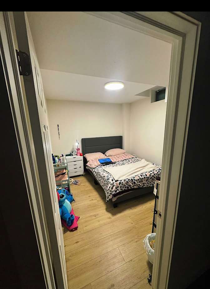 Lizet Segura Nieto's room