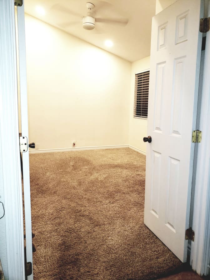 Photo of Rondi's room