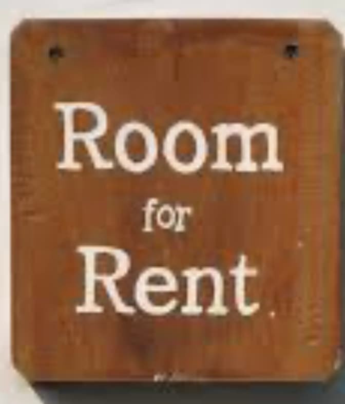 Photo of Lia's room