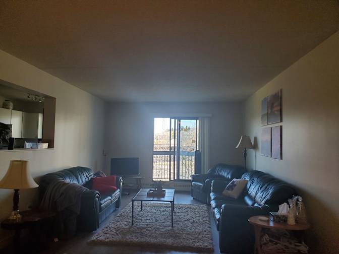 Photo of Madison's room