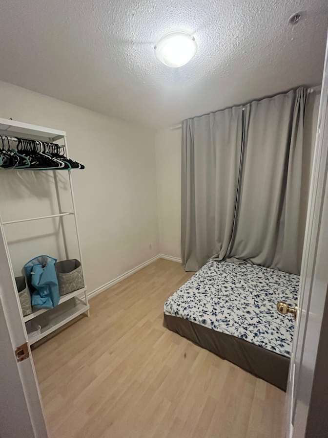 Photo of Ocean's room