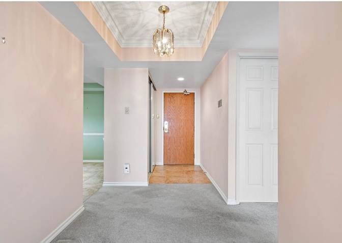Photo of Val's room