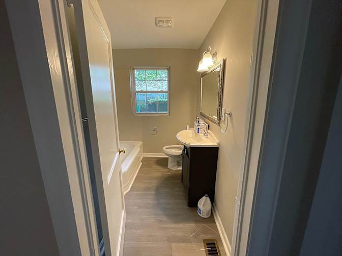 Photo of Alcove Rooms's room
