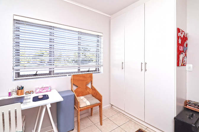Photo of Michelle's room