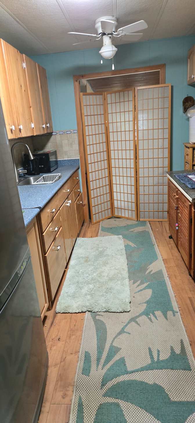 Photo of DIANNE BELLIVEAU's room