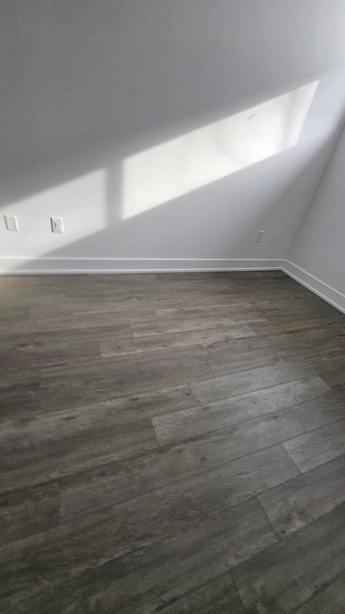 Photo of Mustpaha Bello's room