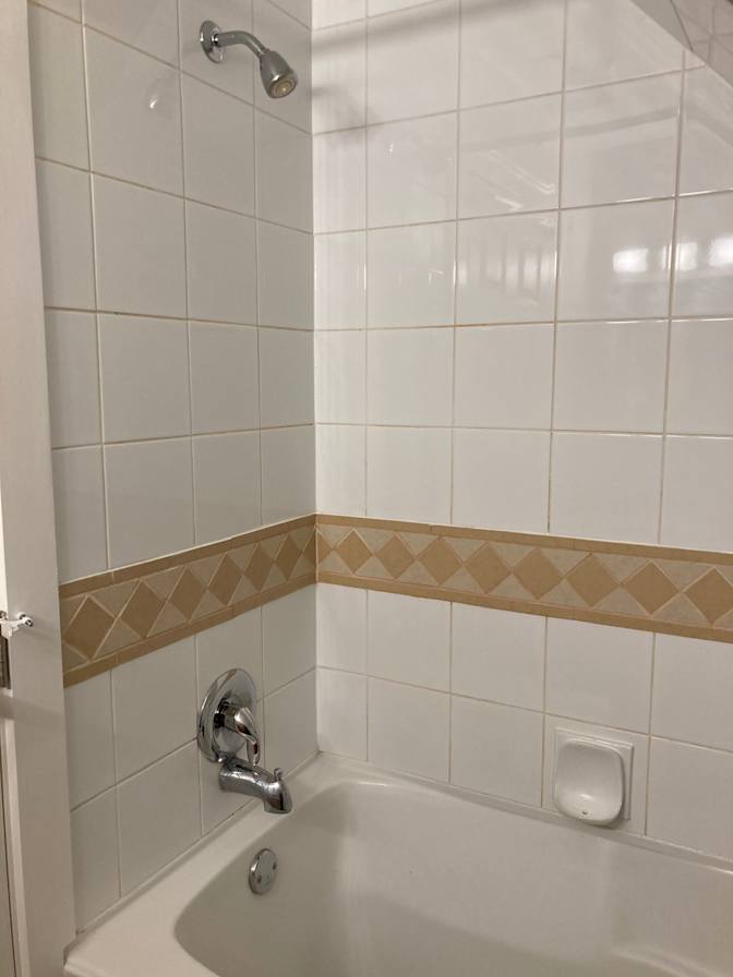 Photo of Emily's room