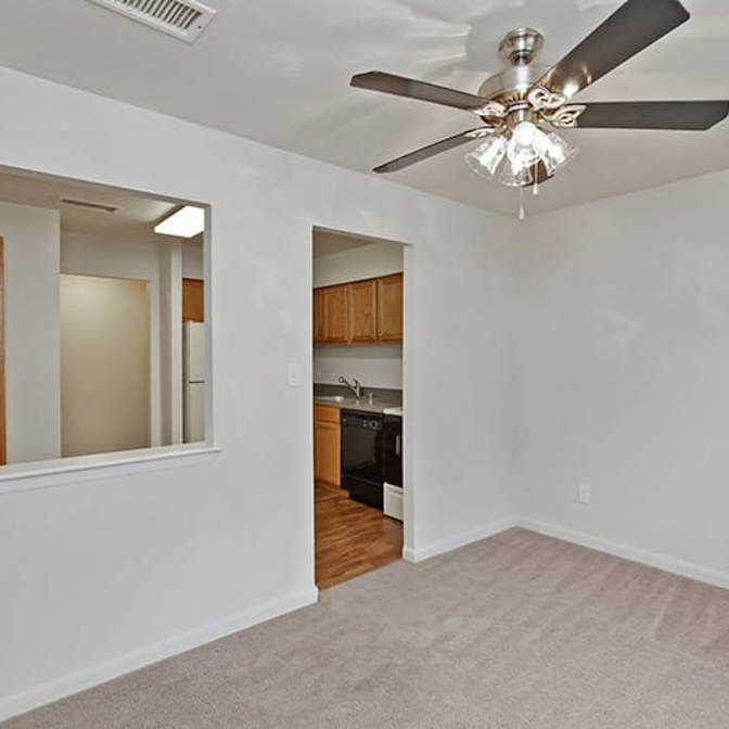 Photo of Stacey's room