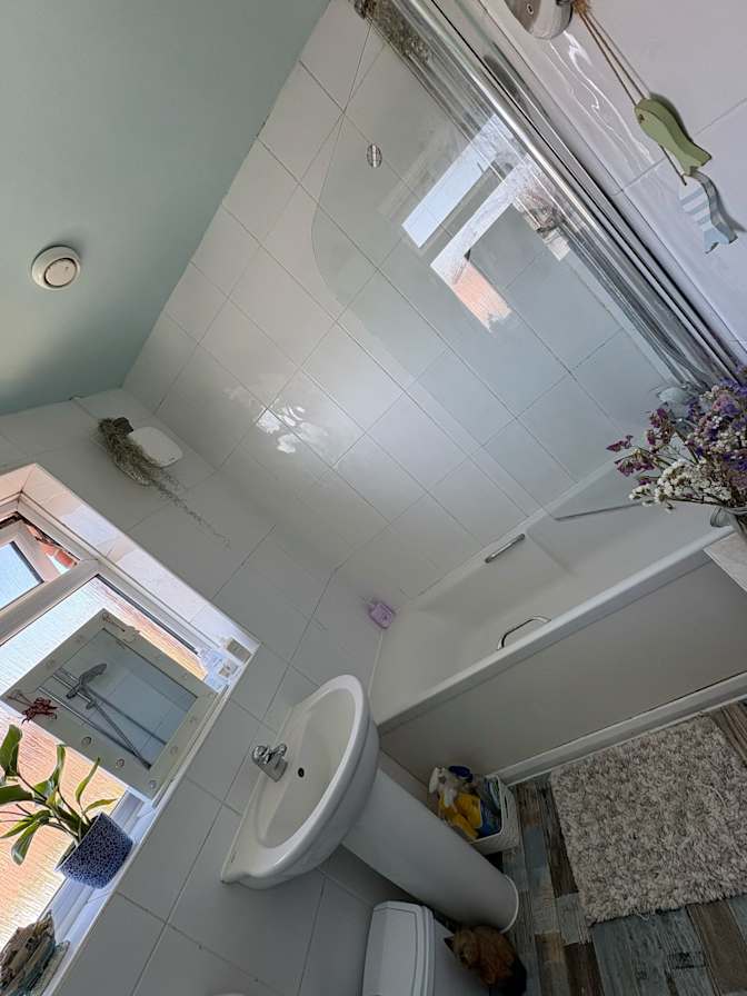 Photo of Nancy's room