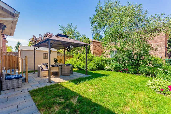 Tolobi Rental's room