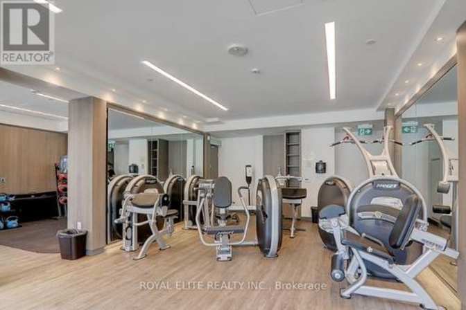 Lindsay Killorn's room