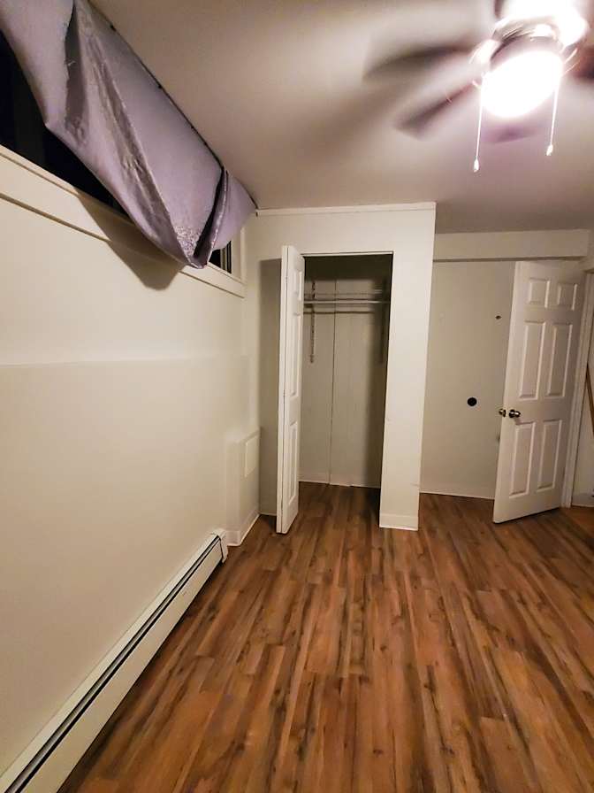 Photo of Pola's room