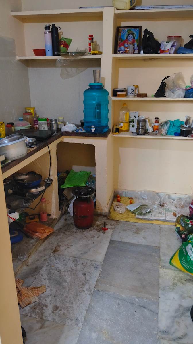 Photo of Wagmare suraj's room