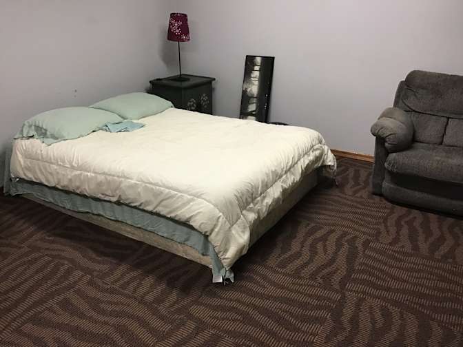 Photo of Jane Ann Summers's room