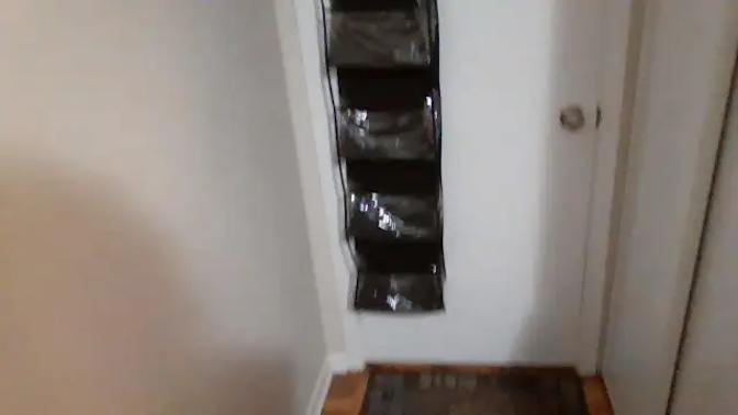 Photo of rmates's room