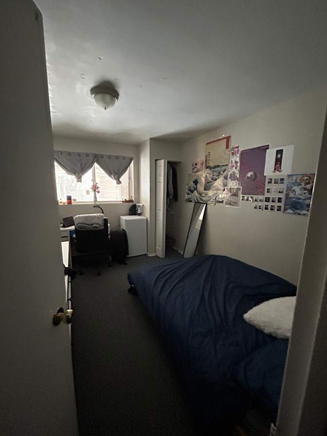 kiera grabner's room