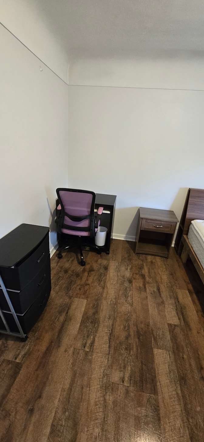 Photo of Lidia's room