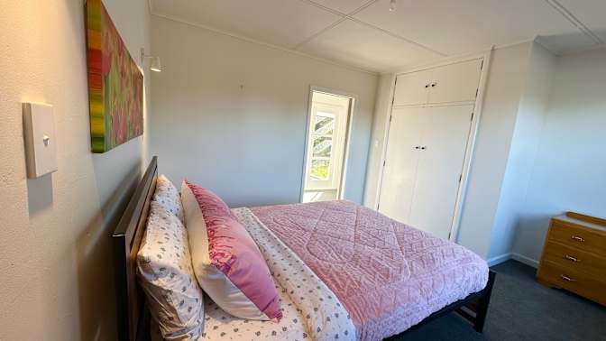 Photo of Lala's room