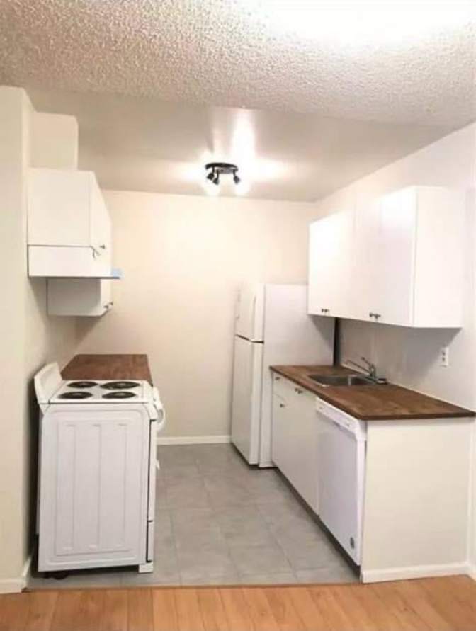 Photo of Kat's room