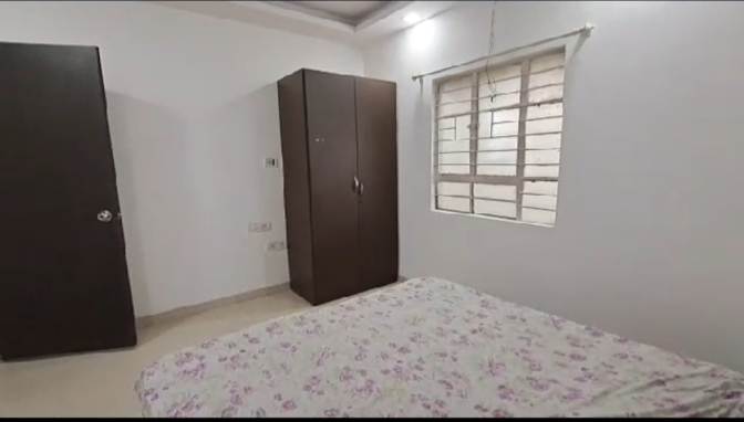 Photo of Pragati's room