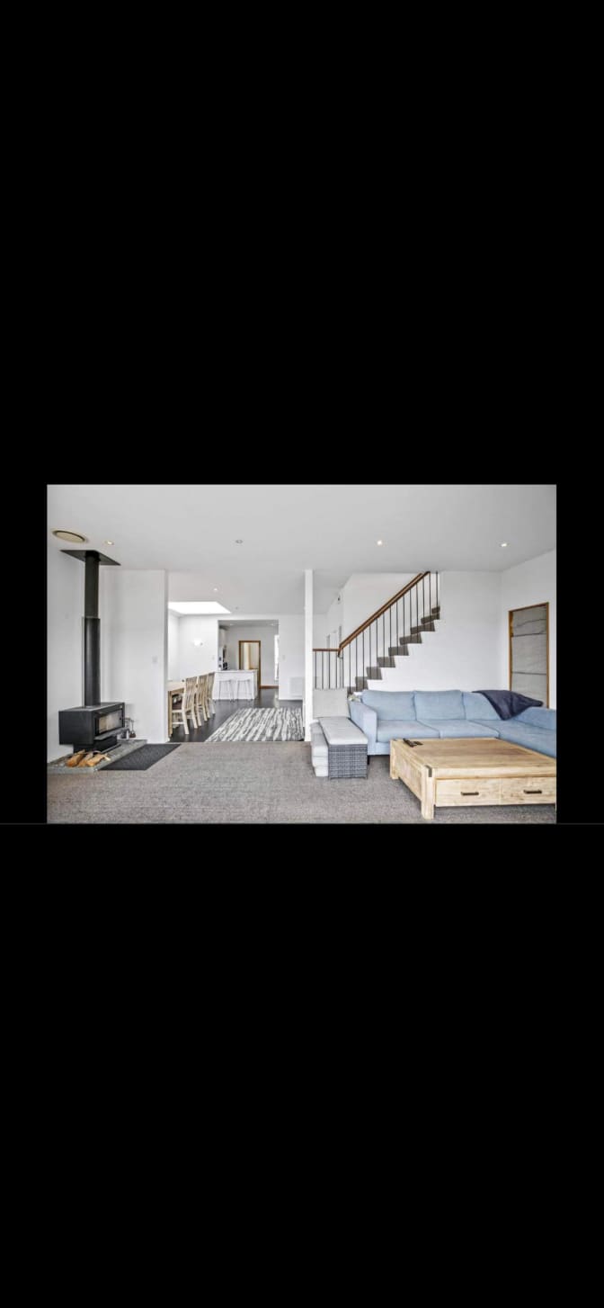 Photo of Jack O'Brien's room