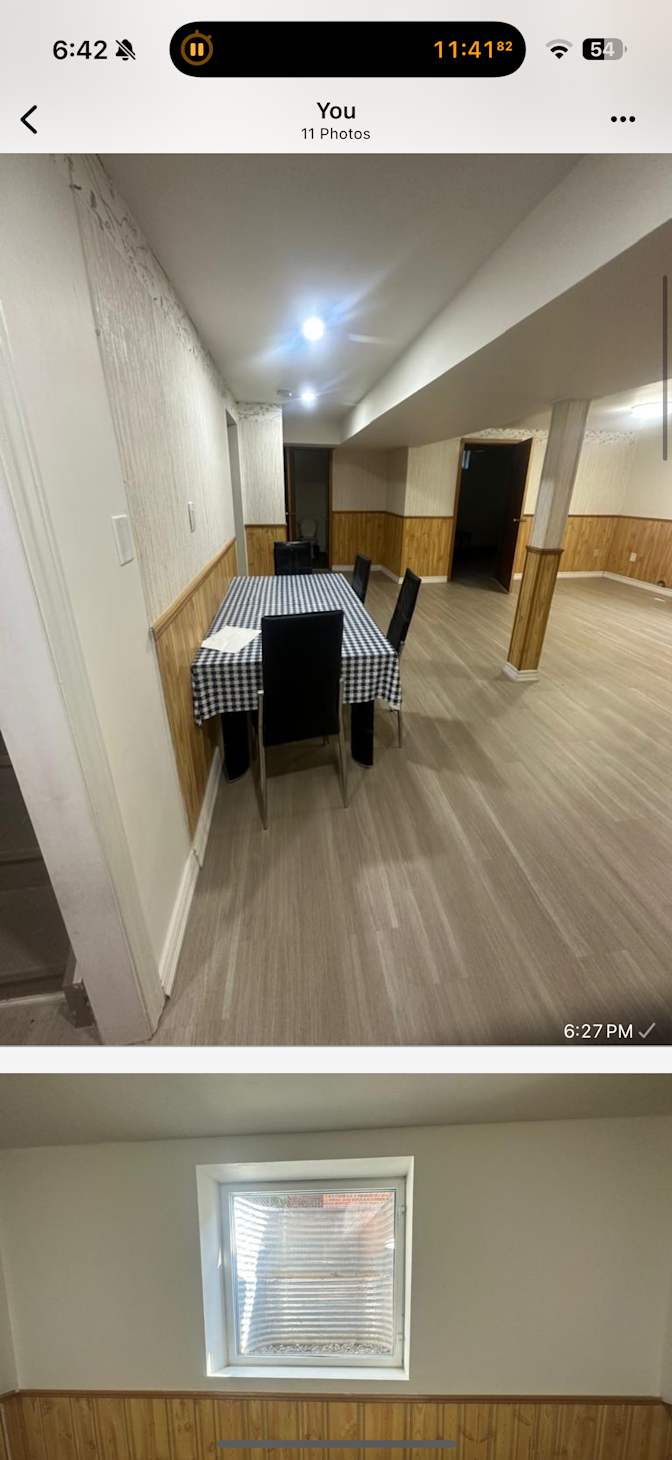 AMARJEET KAUR's room