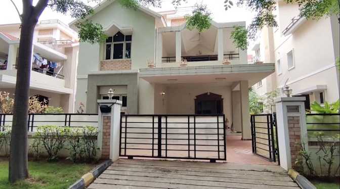 Photo of Ankith Jain's room