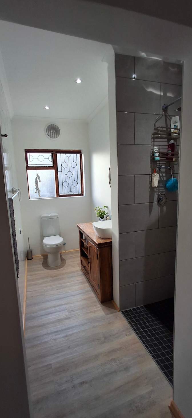 Photo of Ilse's room