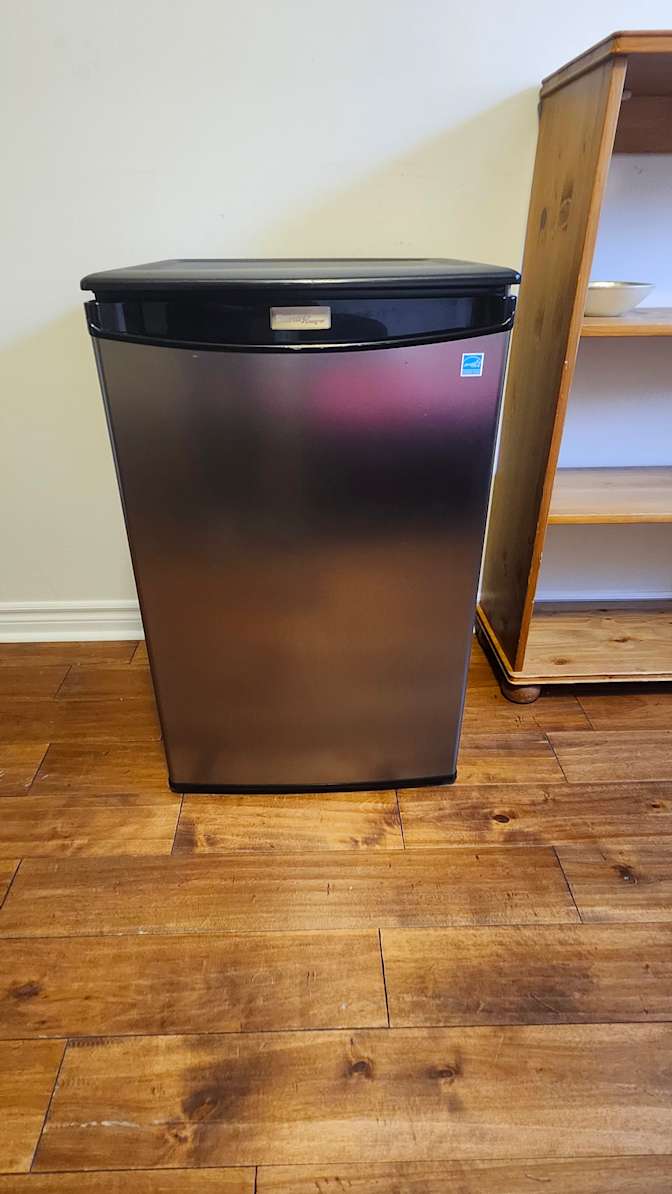 Photo of preeti's room