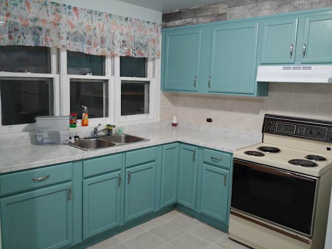 Photo of CHANG XIE's room