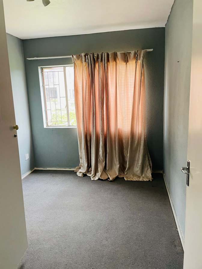 Photo of Gracia's room