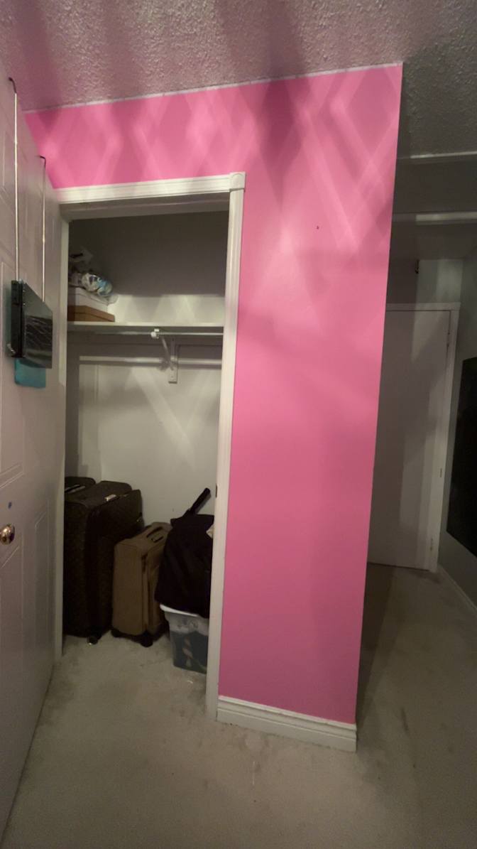 Photo of Gurjot Singh's room