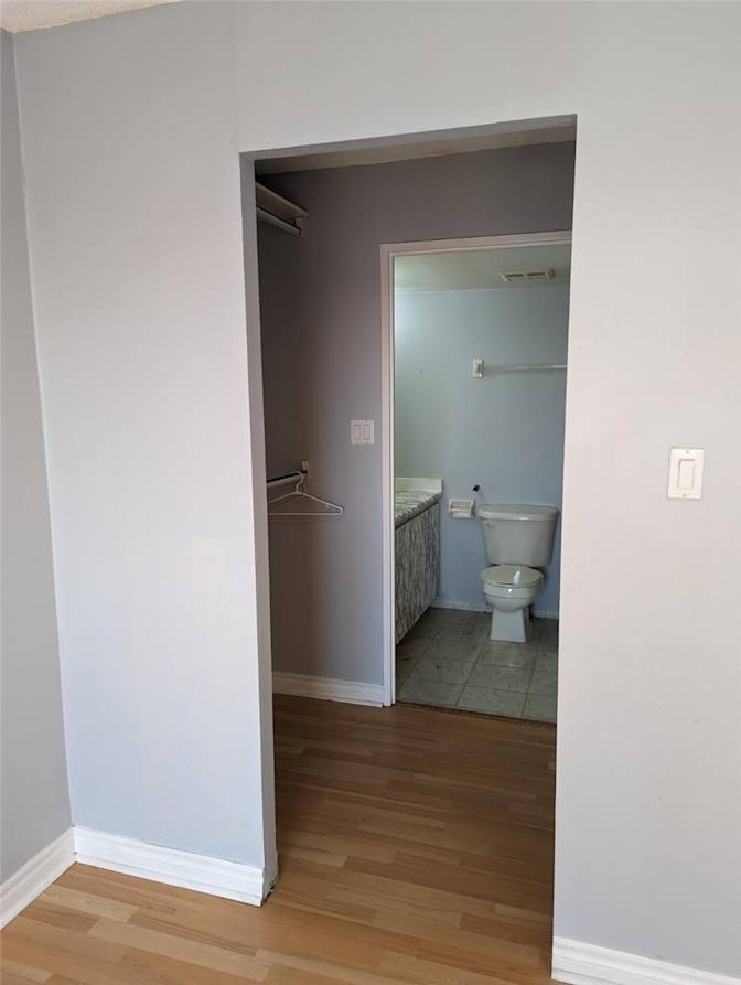 Victoria Apel's room