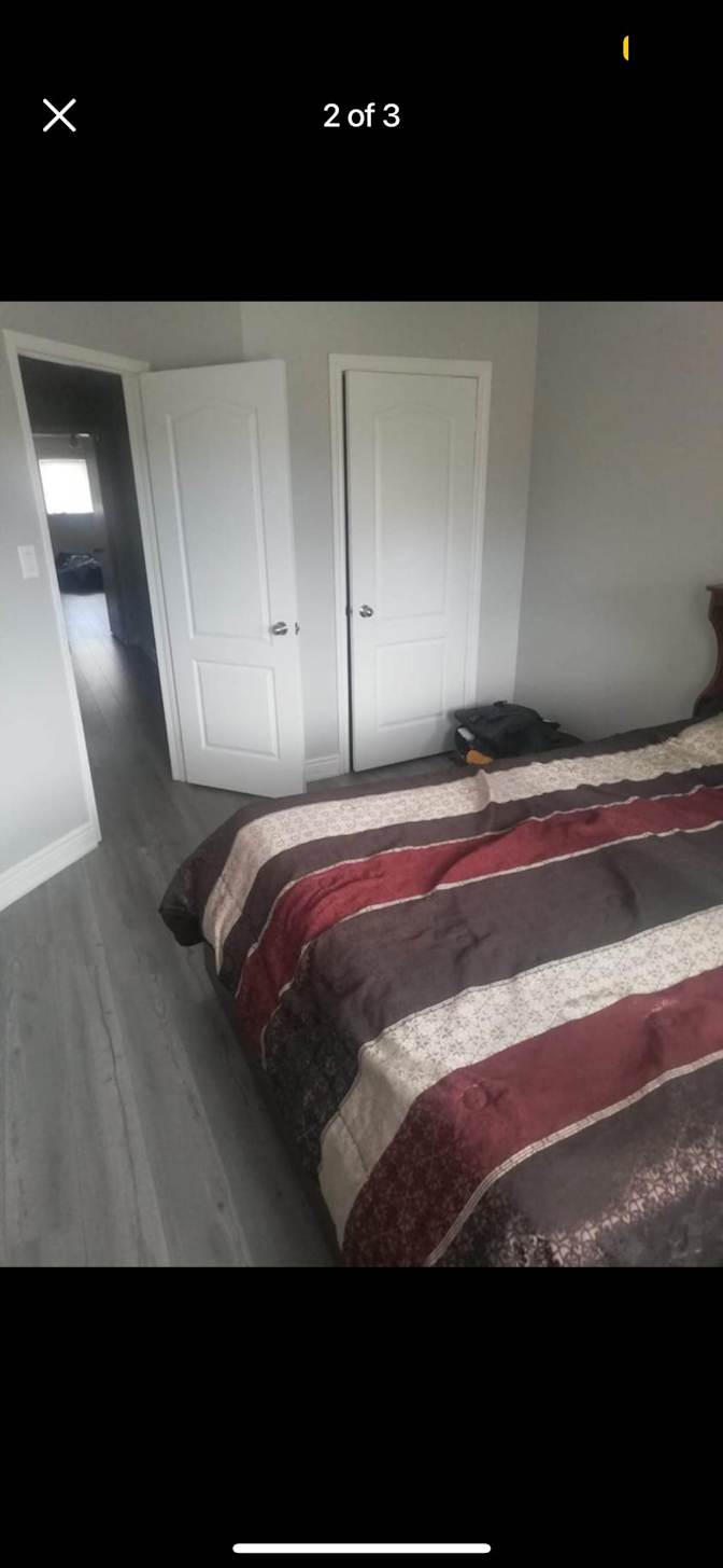 Meenakshi sharma's room