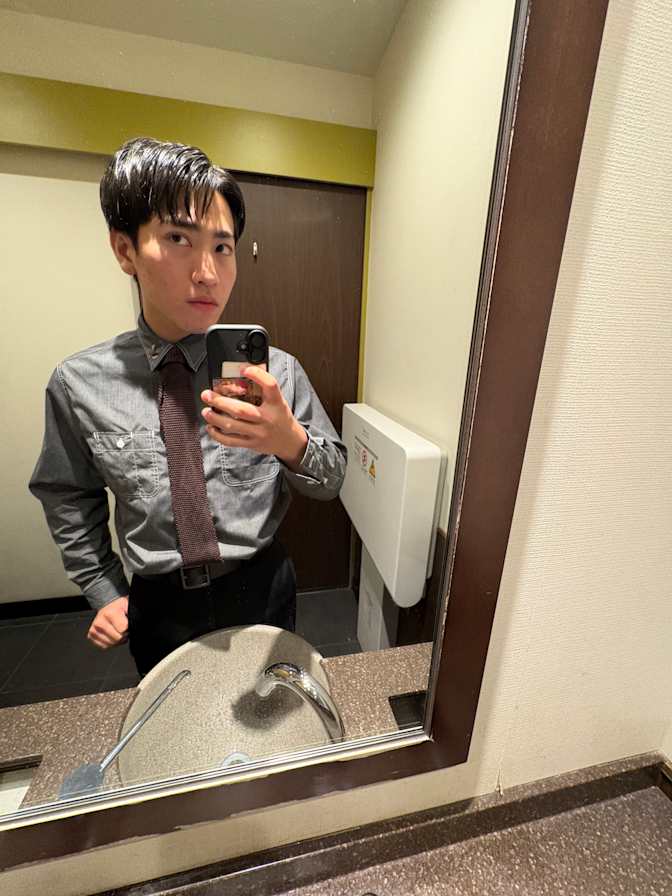 Photo of TAIYO's room