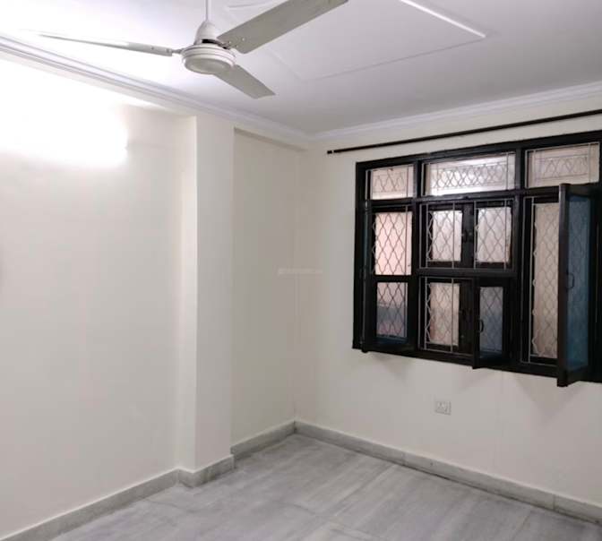 Photo of Sahil's room