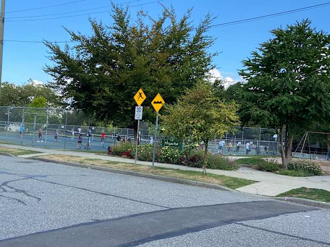 Photo of Shila's room