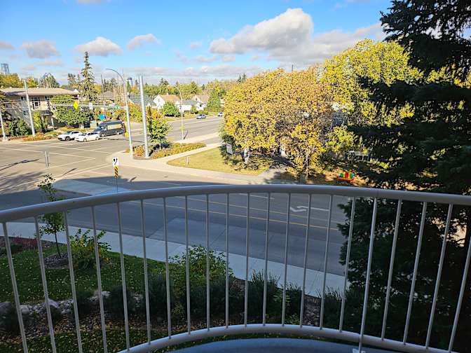 Aaron Stevens's room