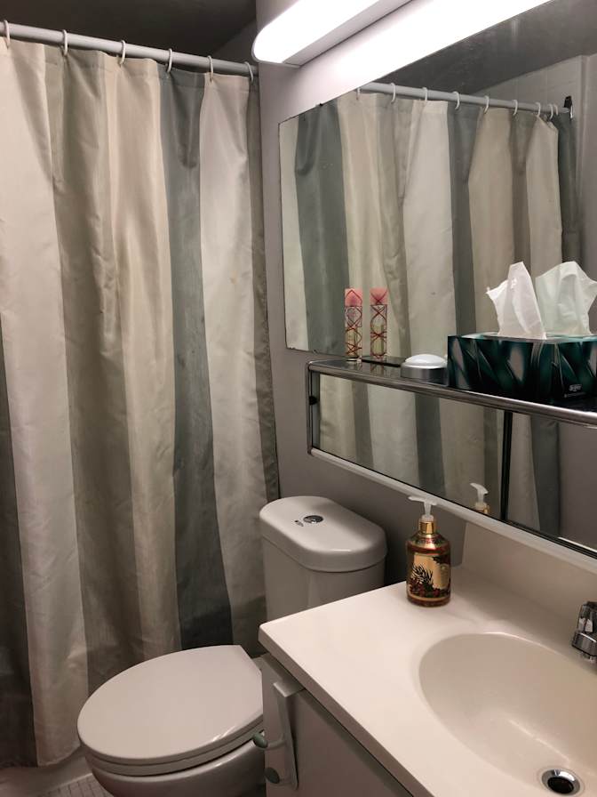 Photo of Jen's room