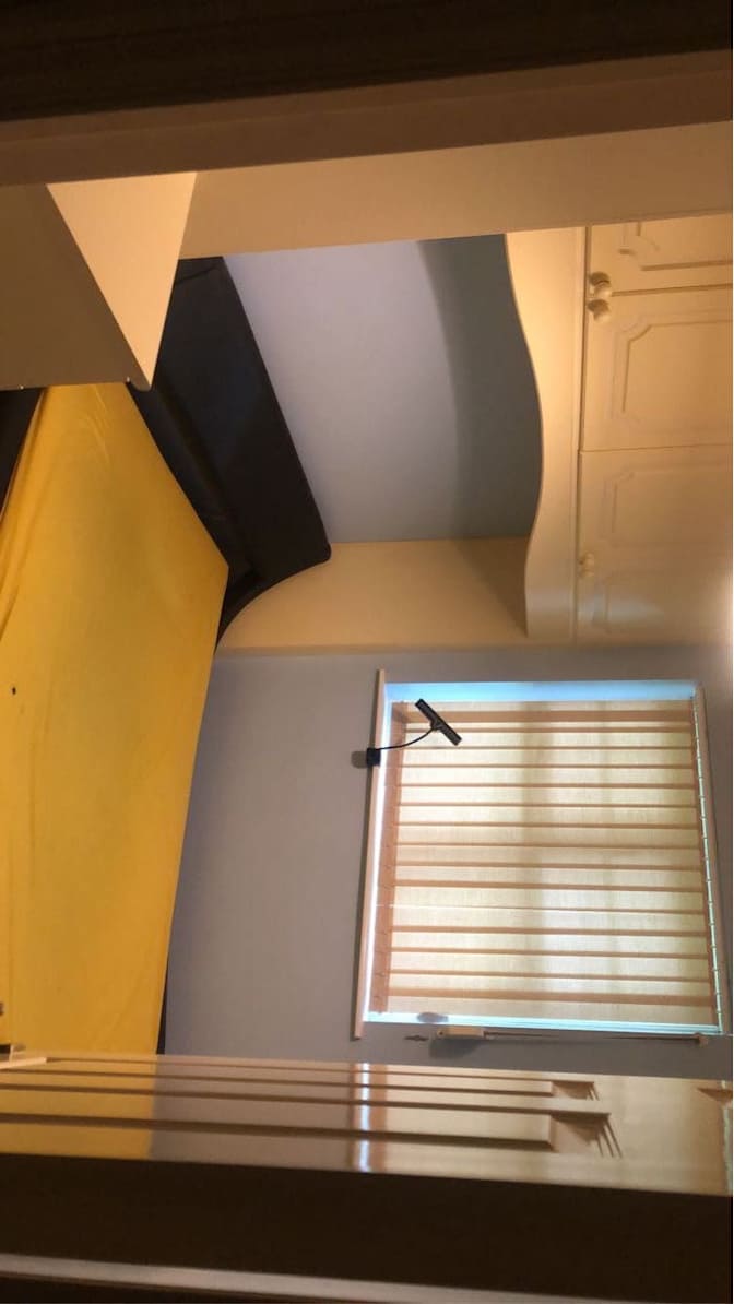 Photo of Maria ahmed's room