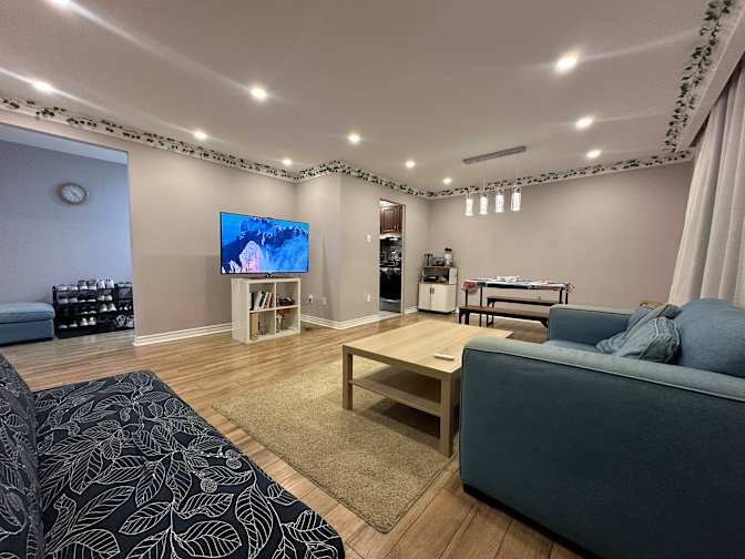 Photo of Jasmin's room