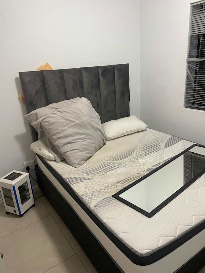 Photo of Selina's room