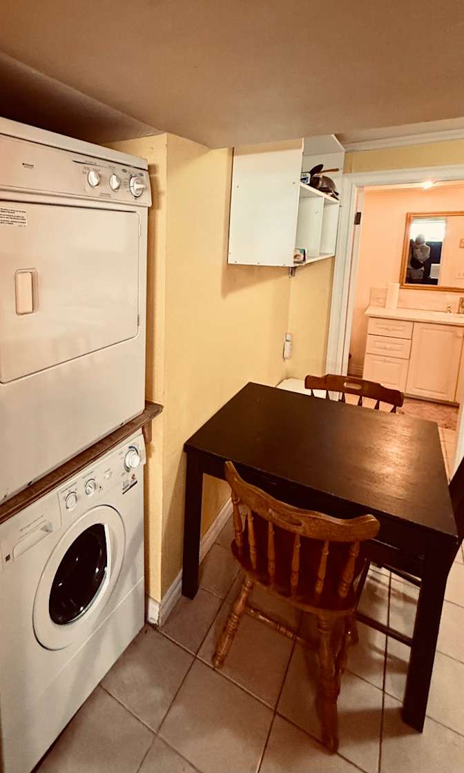 Photo of Cindy's room