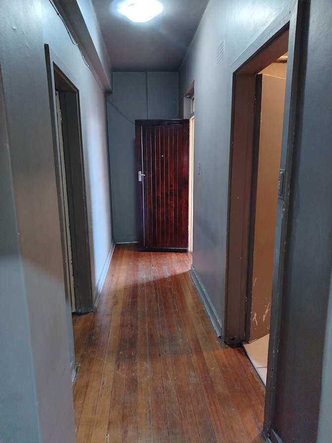 Photo of Mpolokeng Jeminah Mofokeng's room