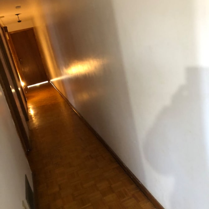 Jennifer Chan's room