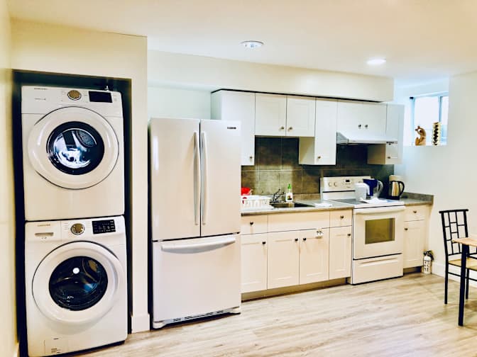 Photo of ETHAN's room