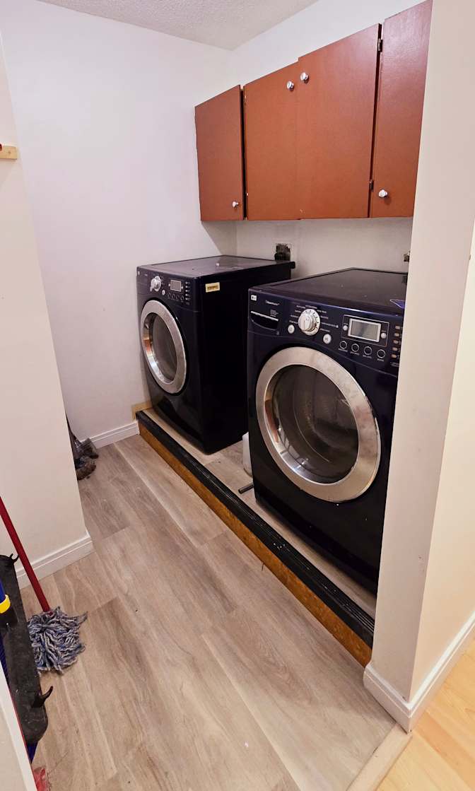 Home Connnect's room