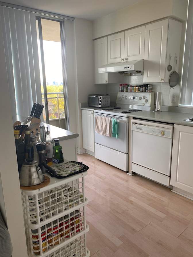 Photo of Hannah's room